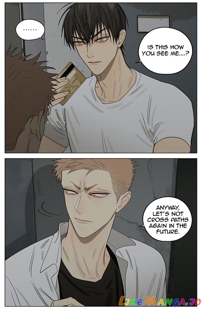 19 Days chapter 364 image 2